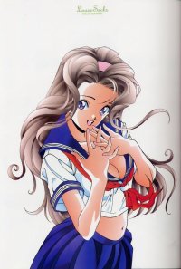 BUY NEW sakura diaries - 83283 Premium Anime Print Poster